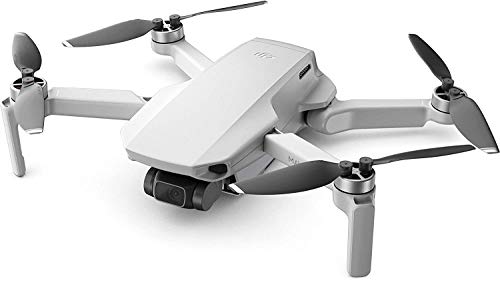 Mini UAV Drone Quadcopter
