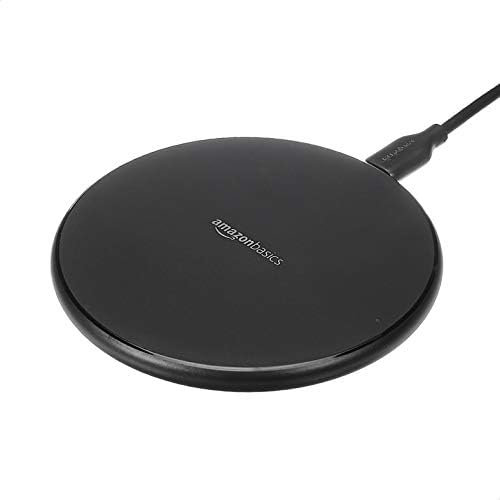 Wireless Charger Pad (15W Fast Charging)