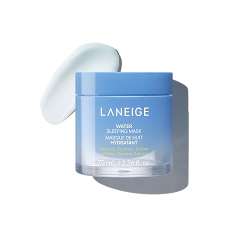 Brightening Sleep Mask