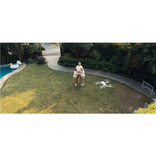 Mini UAV Drone Quadcopter
