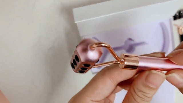 Germanium Facial Roller Massager