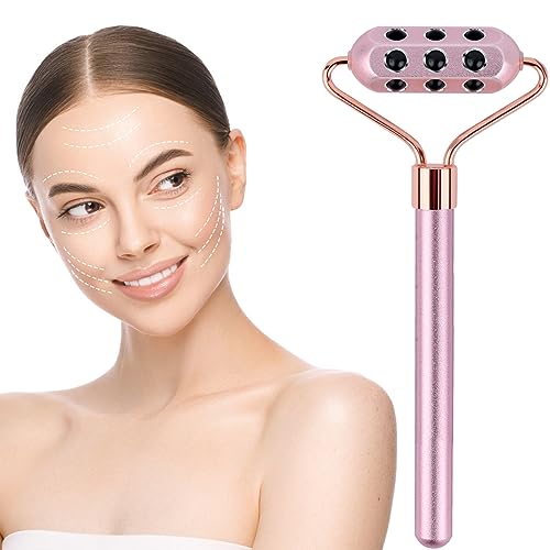 Germanium Facial Roller Massager