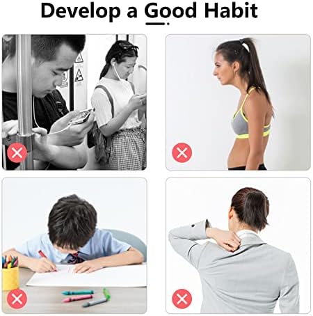 Smart Posture Corrector