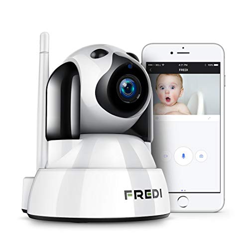Wireless Baby Monitor Camera