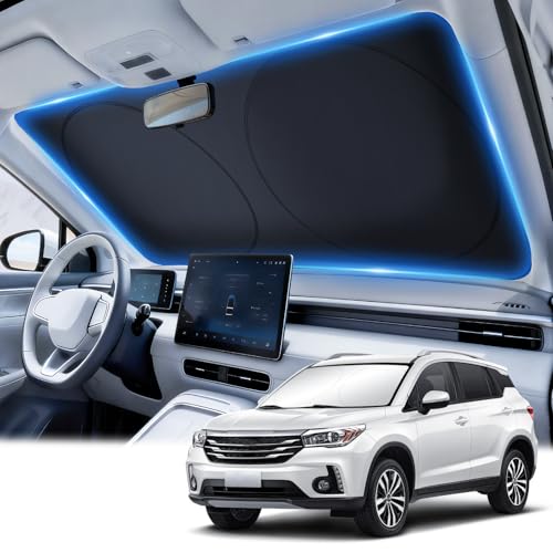 Car Window Sun Shade