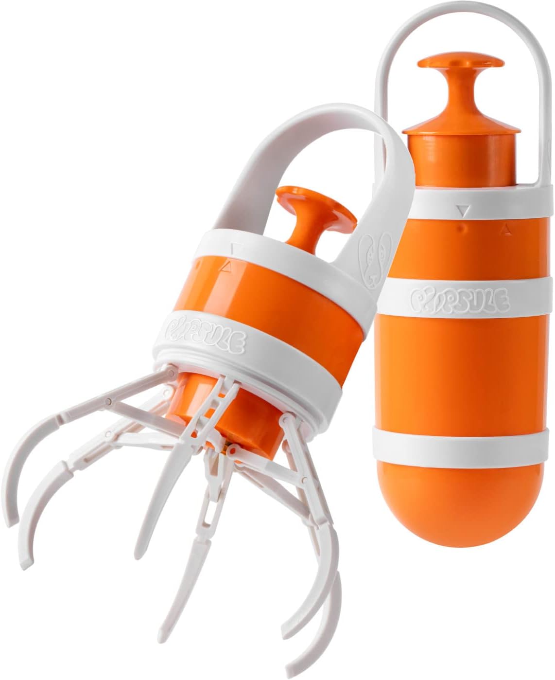 Portable Dog Poop Scooper