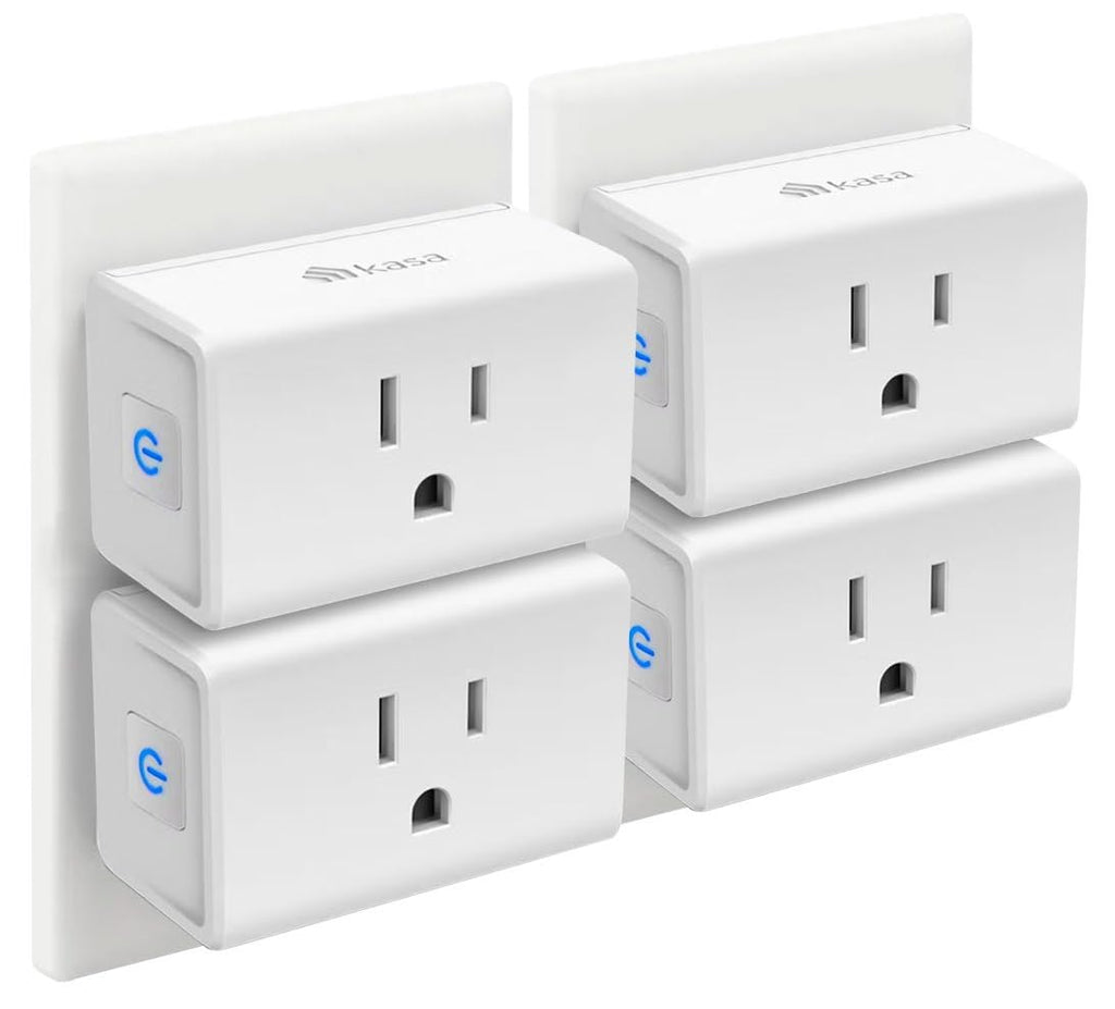 Smart Plug Mini WiFi