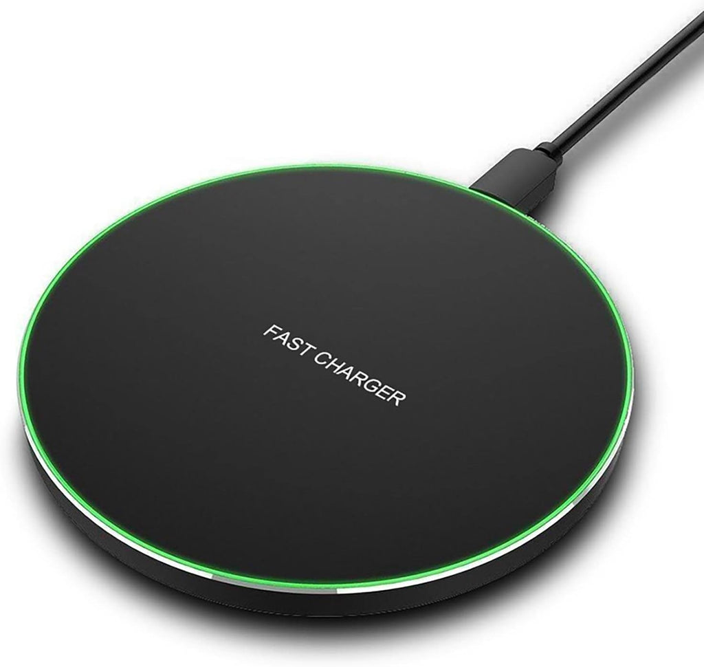 Wireless Charger Pad 15W