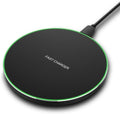 Wireless Charger Pad 15W