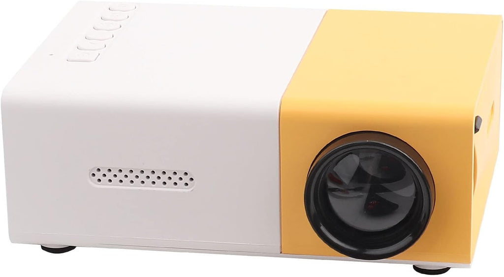 Mini Portable Projector