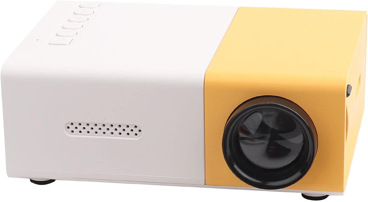 Mini Portable Projector