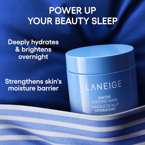 Brightening Sleep Mask