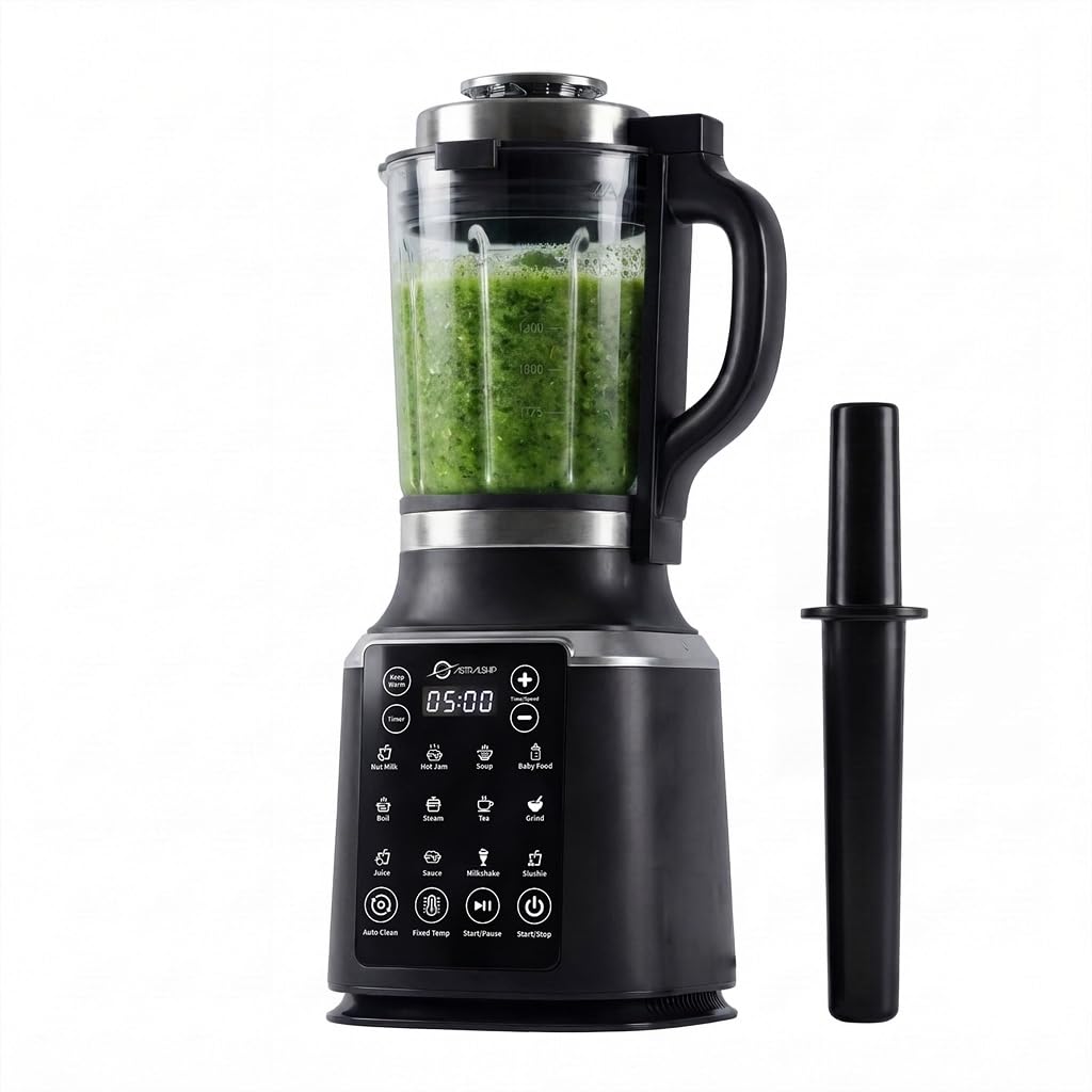 Multifunction Soybean Milk Machine Juicer