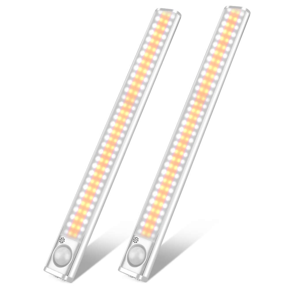 LED Sensor Light Bar