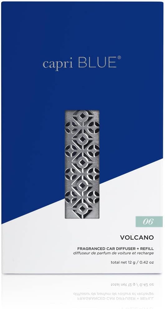 Car Vent Air Freshener Diffuser