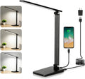 LED Desk Lamp USB Dimmable