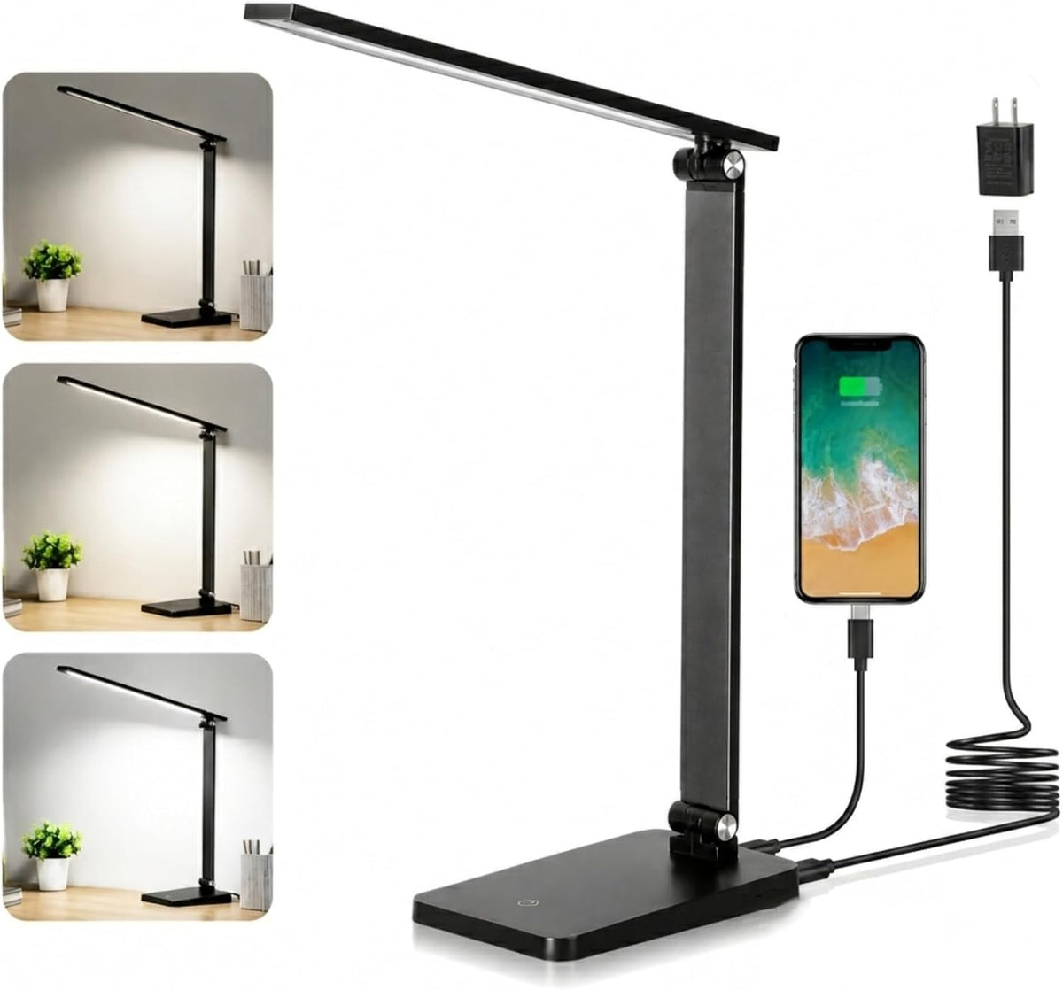 LED Desk Lamp