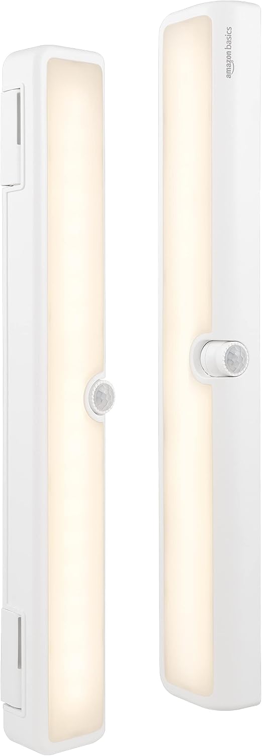 LED Sensor Light Bar