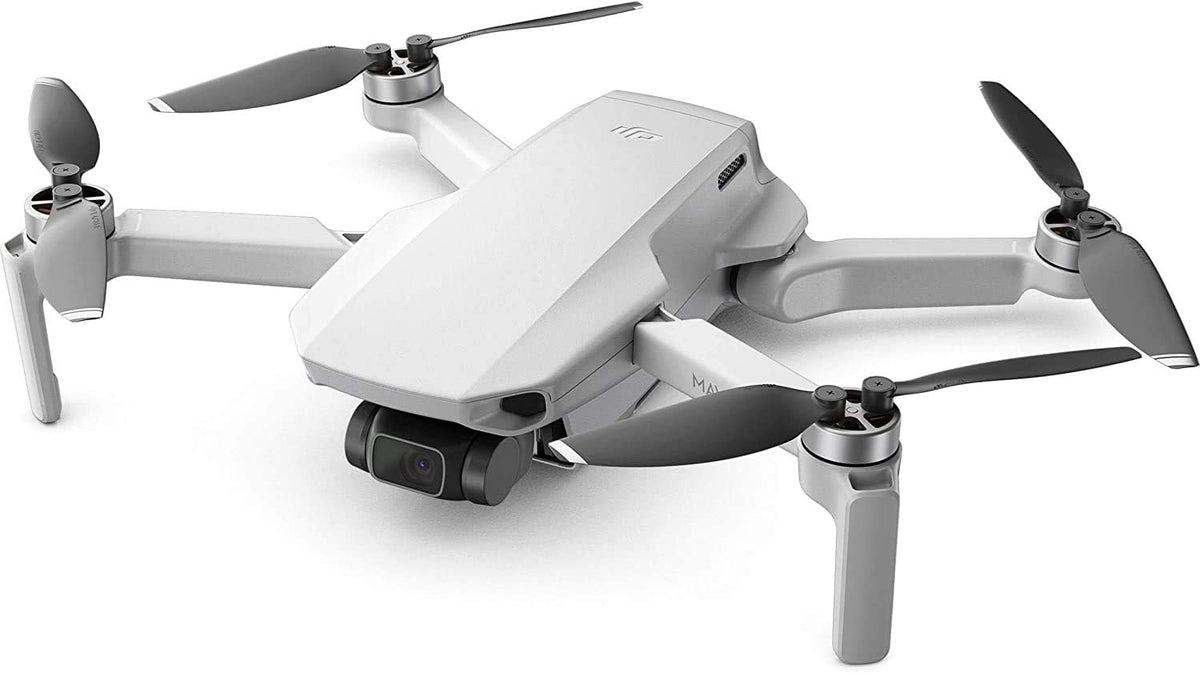 Mini UAV Drone Quadcopter