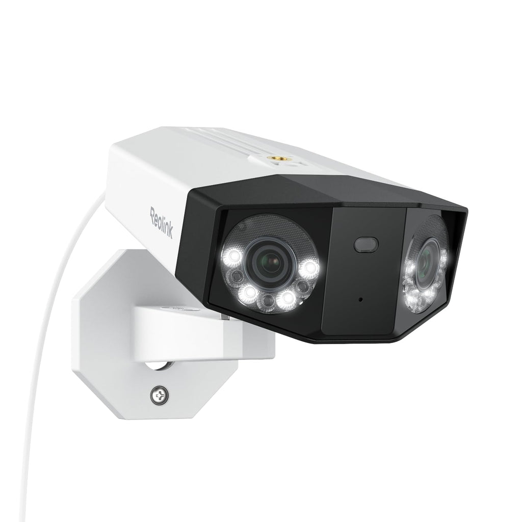Wireless Baby Monitor Camera