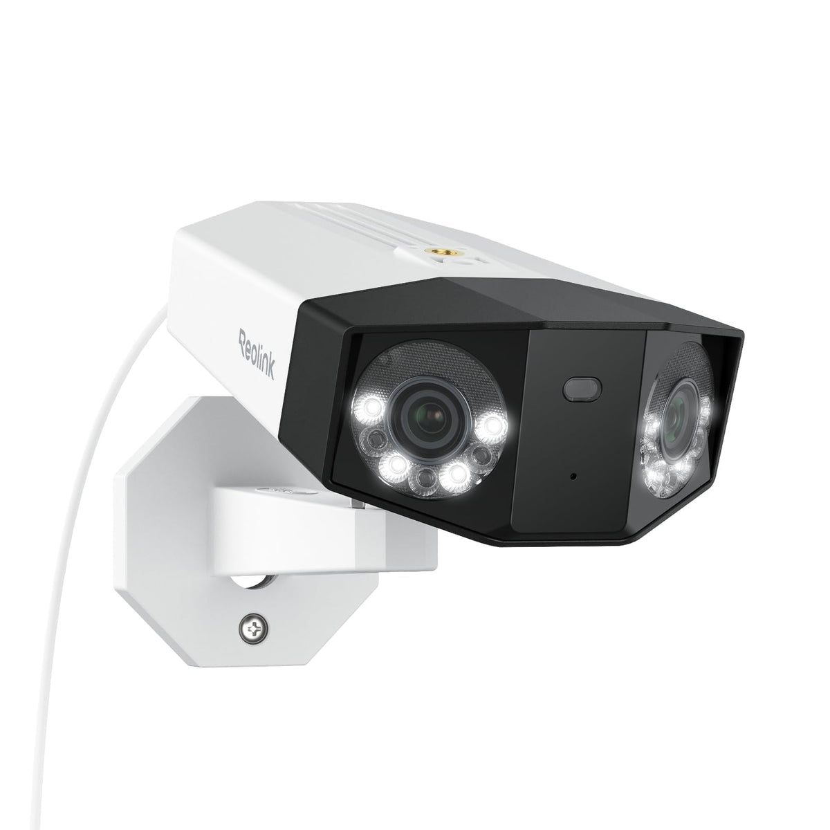 Wireless Baby Monitor Camera