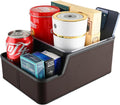 Car Seat Back Tray Organizer