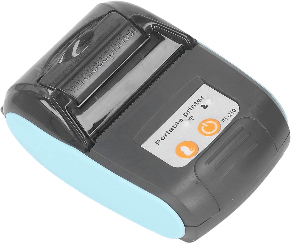 Thermal Label Printer