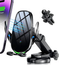Car Wireless Charger Mount