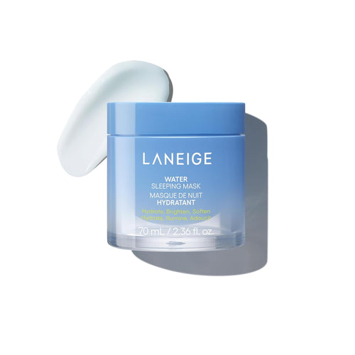 Brightening Sleep Mask