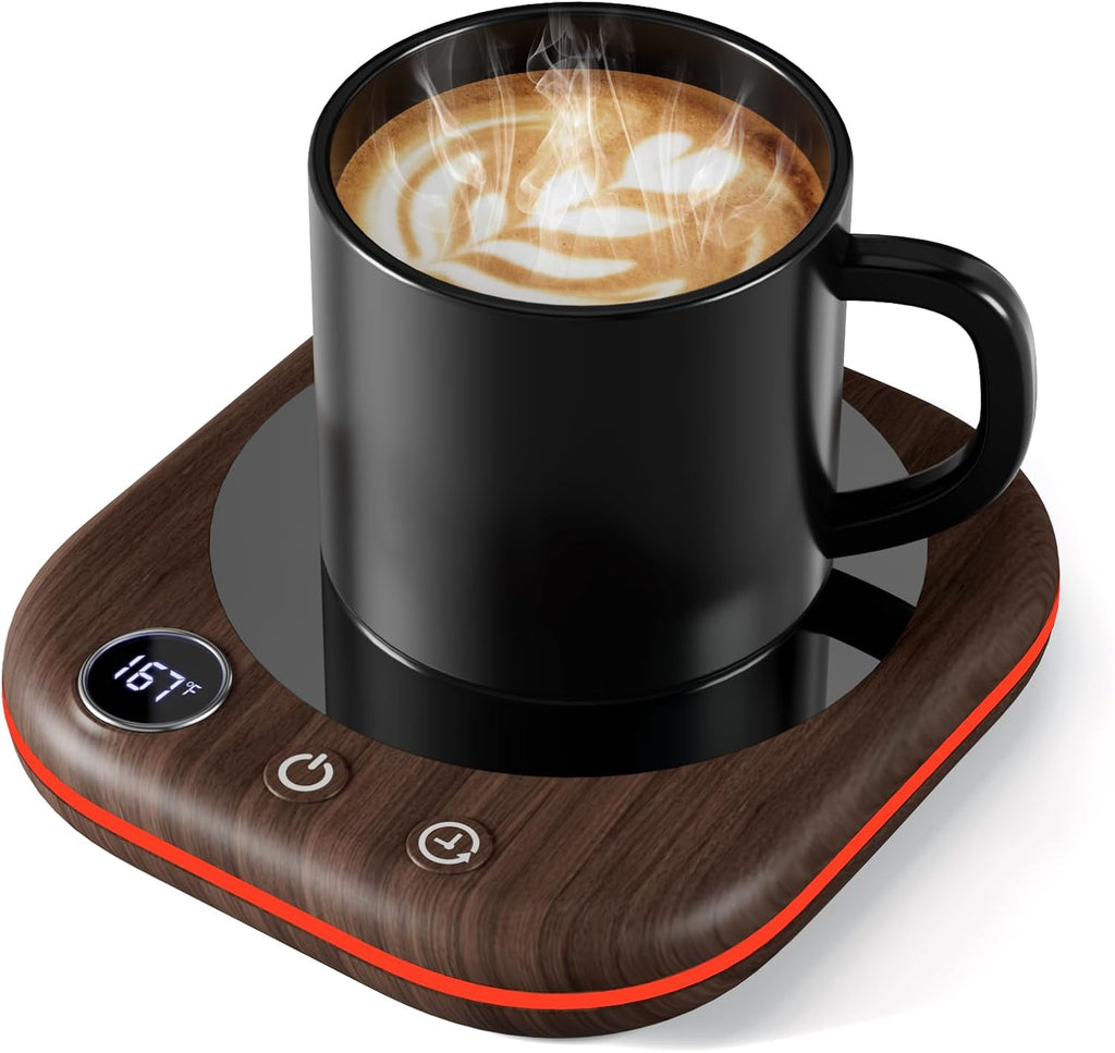 Smart Coffee Mug Warmer