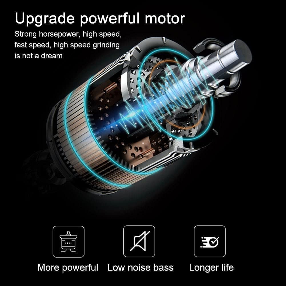 Pet Nail Grinder