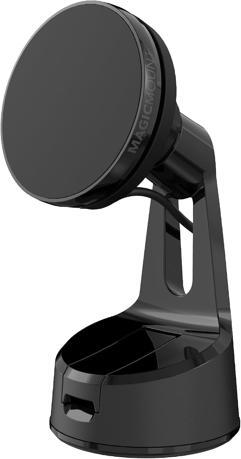 Car Phone Mount Magnetic