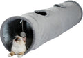 Collapsible Cat Tunnel