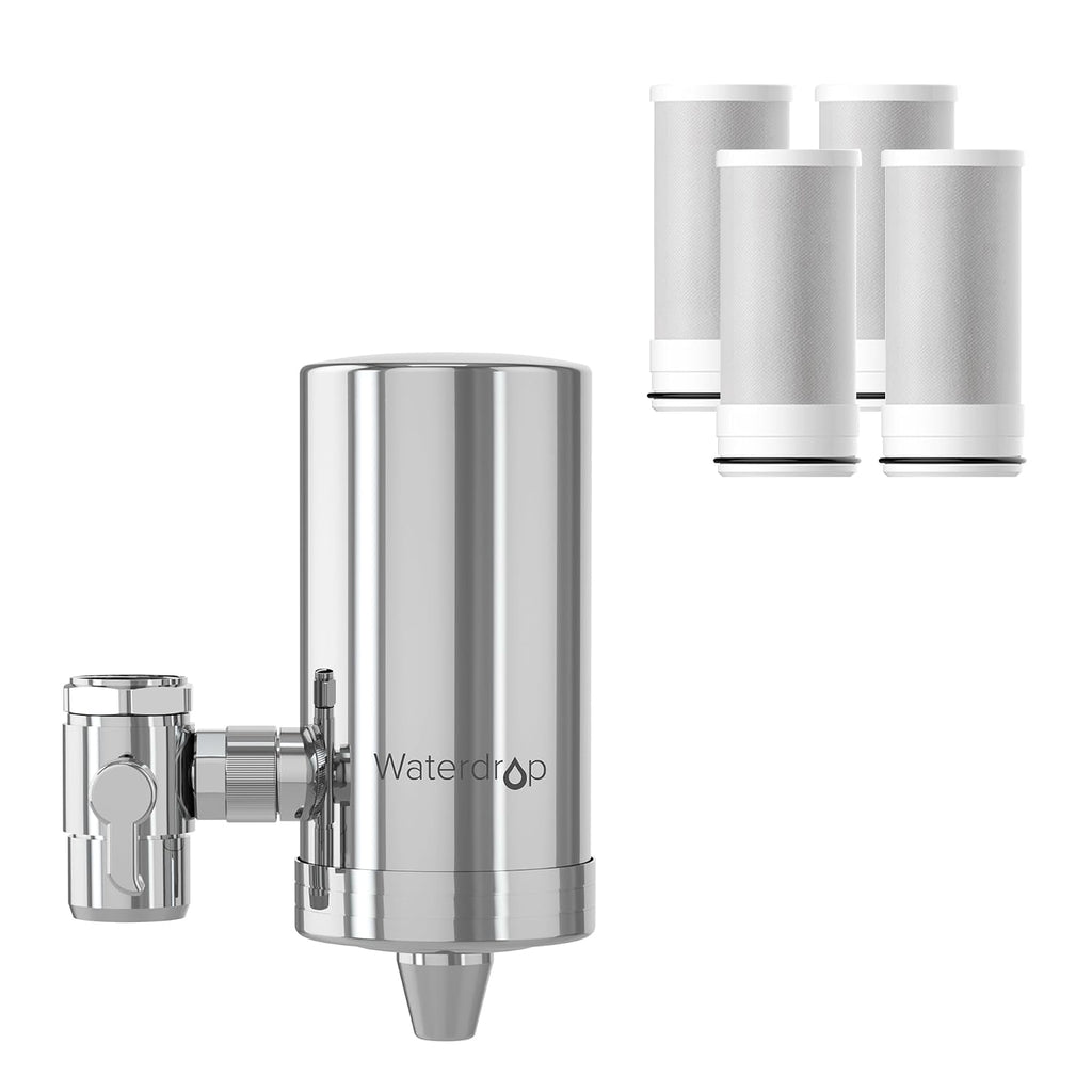 Faucet Water Purifier Filter