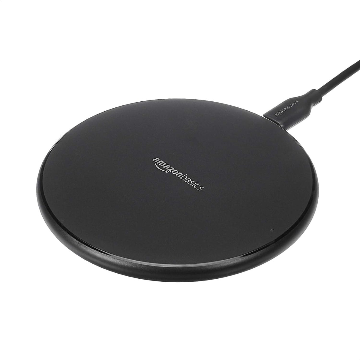 Wireless Charger Pad (15W Fast Charging)