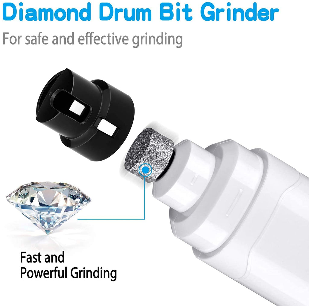 Pet Nail Grinder