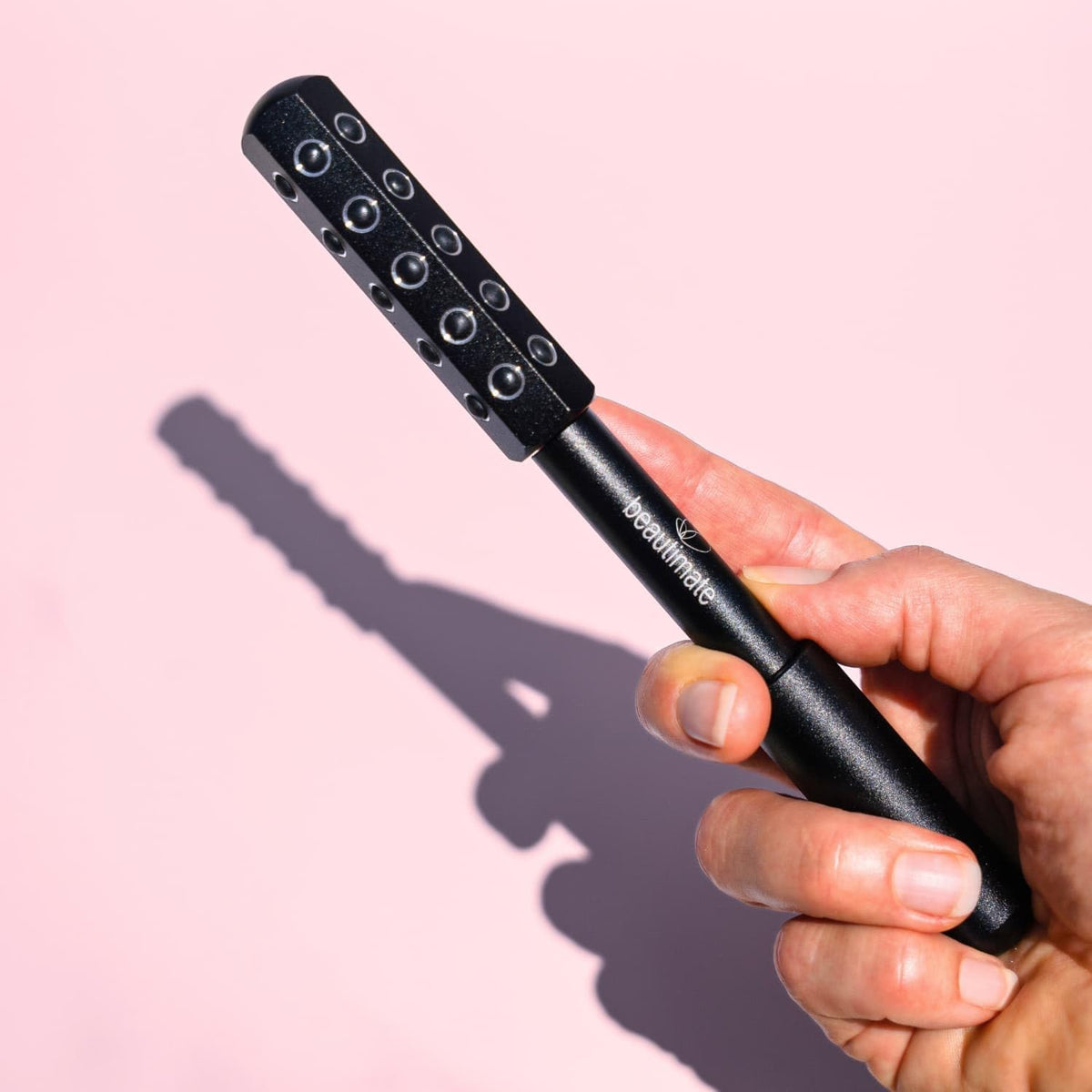 Germanium Facial Roller Massager