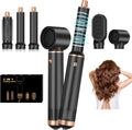 5-in-1 Hair Dryer Brush