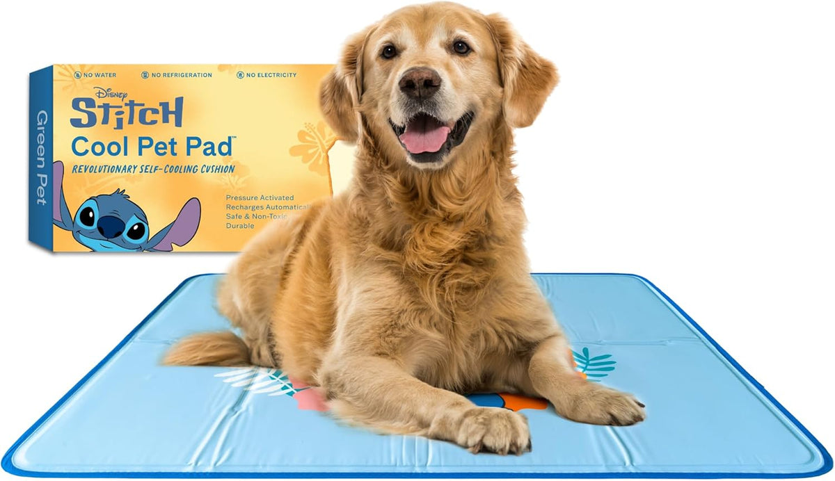 Dog Cooling Mat
