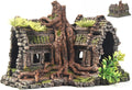 Aquarium Fish Tank Ornament