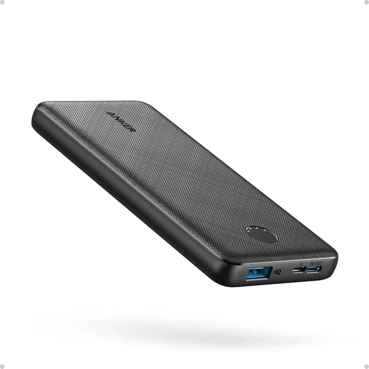 Portable Power Bank