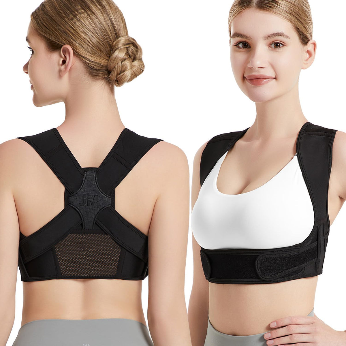 Smart Posture Corrector
