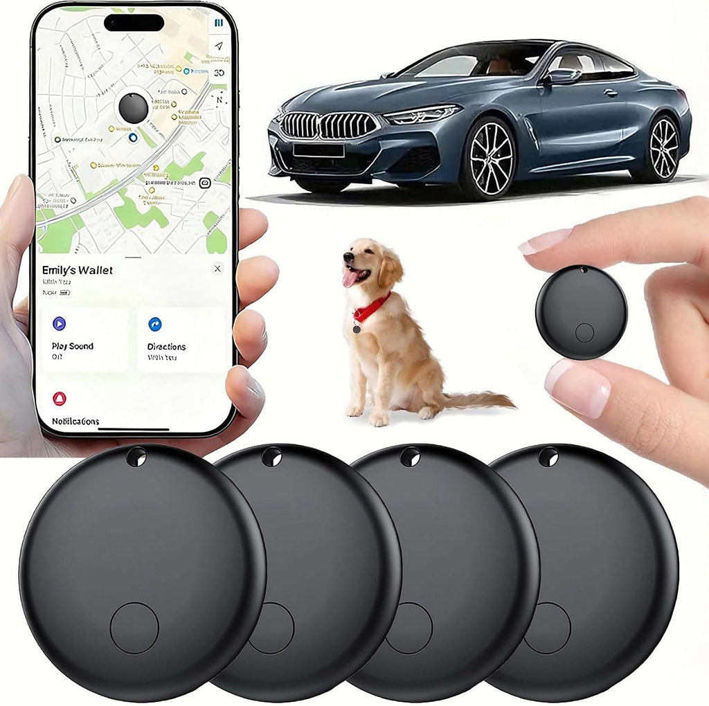 Mini GPS Locator