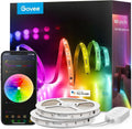 RGB LED Strip Lights