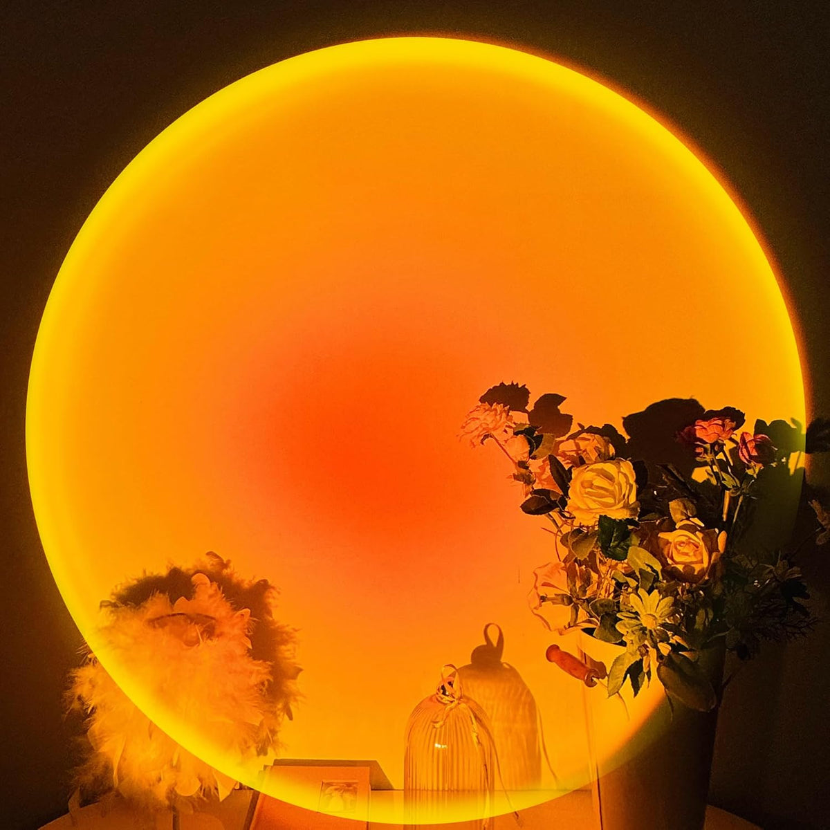 Sunset Projection Lamp