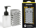 Pet Bath Brush