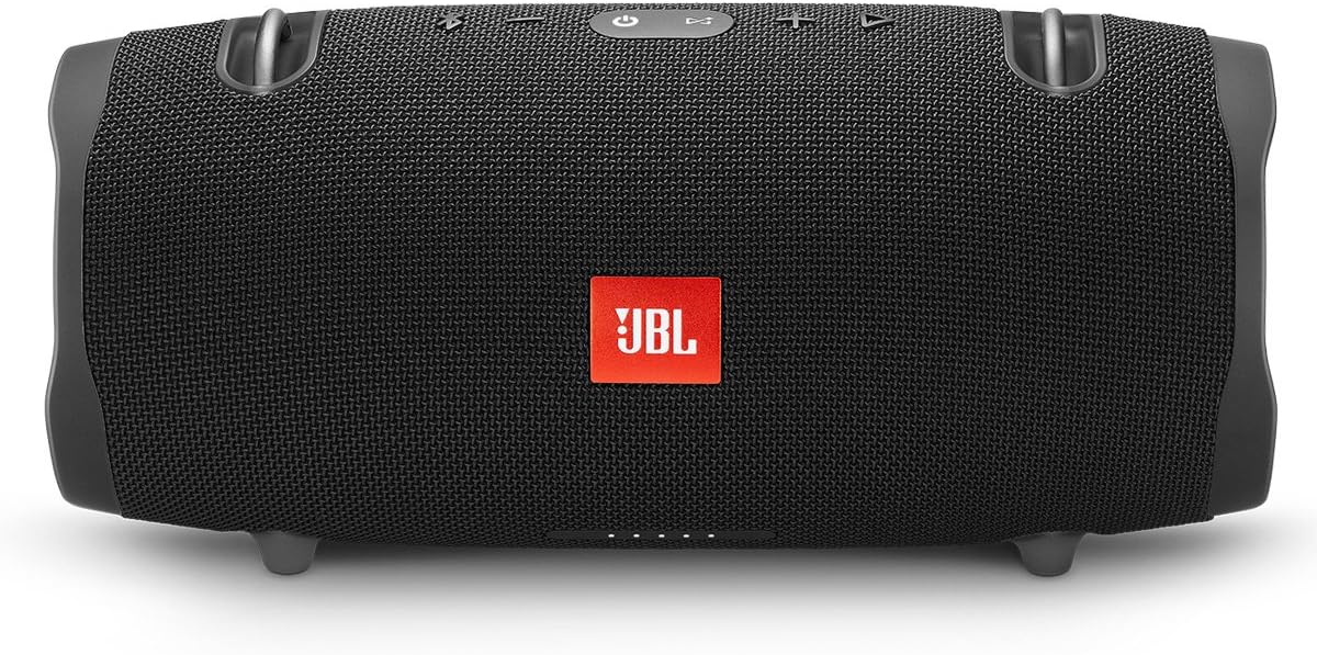 Portable Bluetooth Speaker IPX7