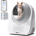 Automatic Litter Box
