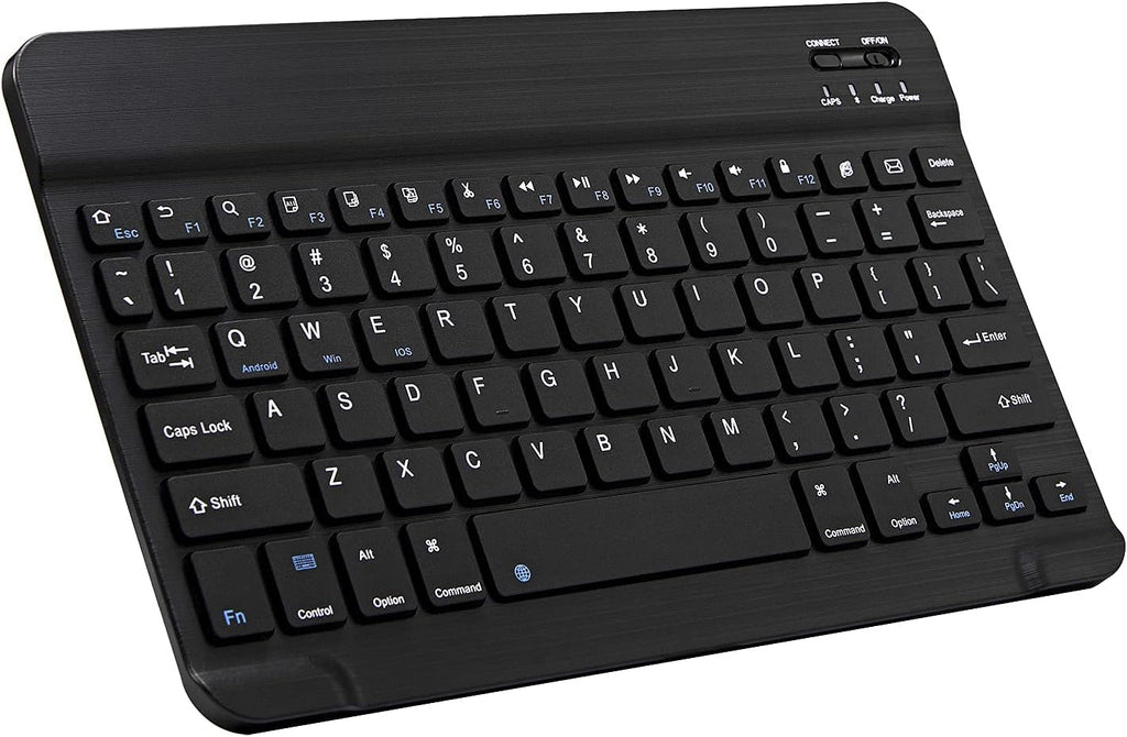 Wireless Bluetooth Keyboard