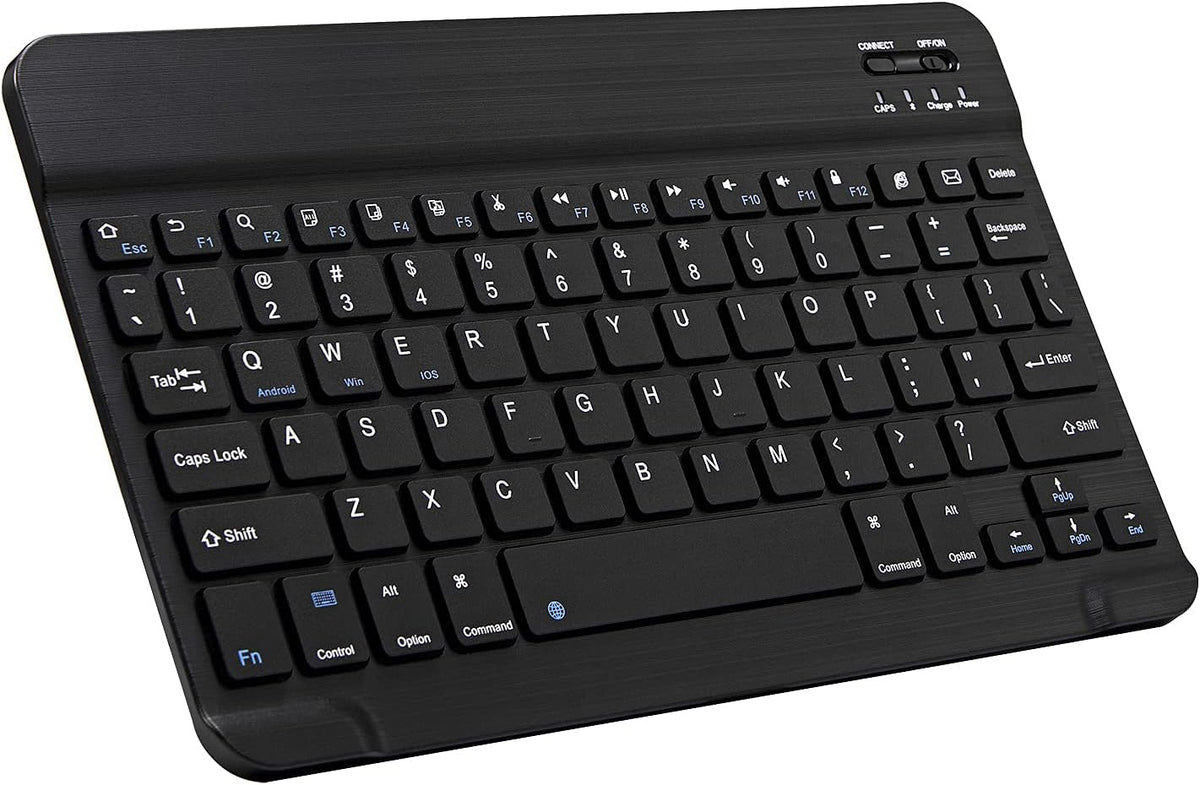 Wireless Bluetooth Keyboard